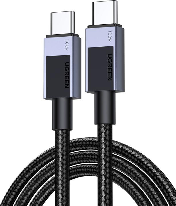 UGREEN USB C – USB C 3 m