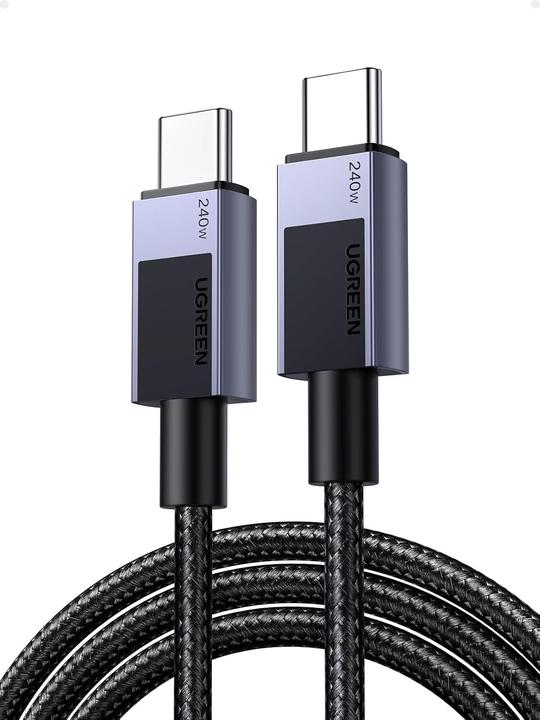UGREEN USB C — USB C 1 m