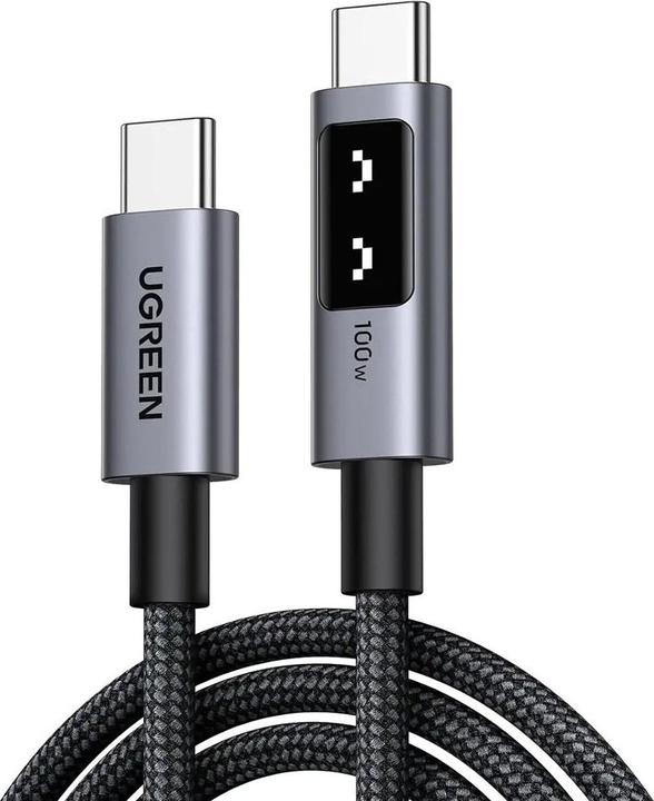 UGREEN USB C — USB C 0,5 m