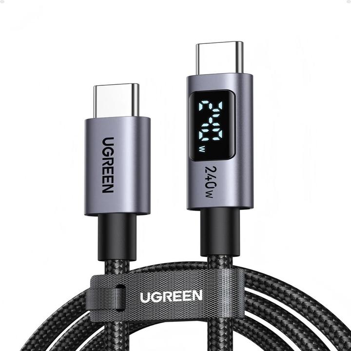 UGREEN USB C — USB C 3 m