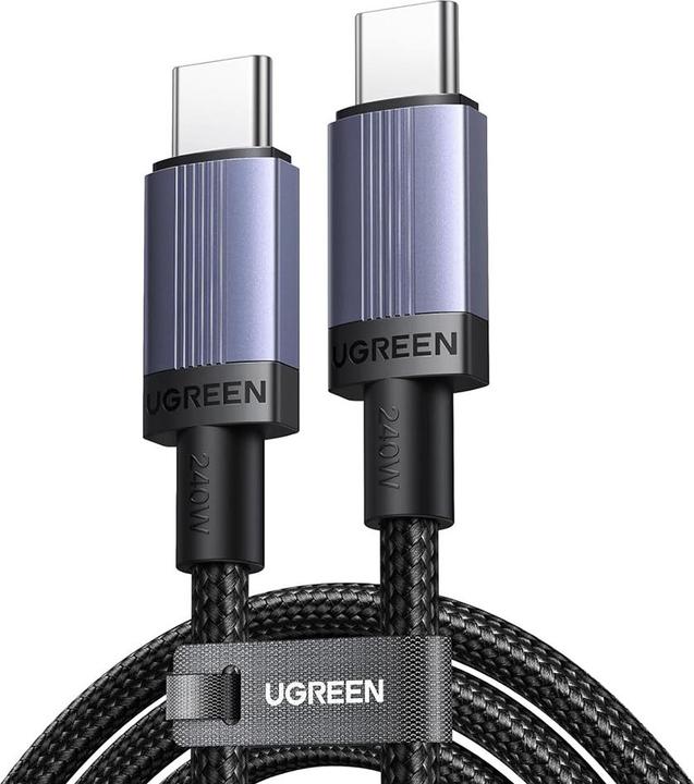 UGREEN USB C – USB C 1 m