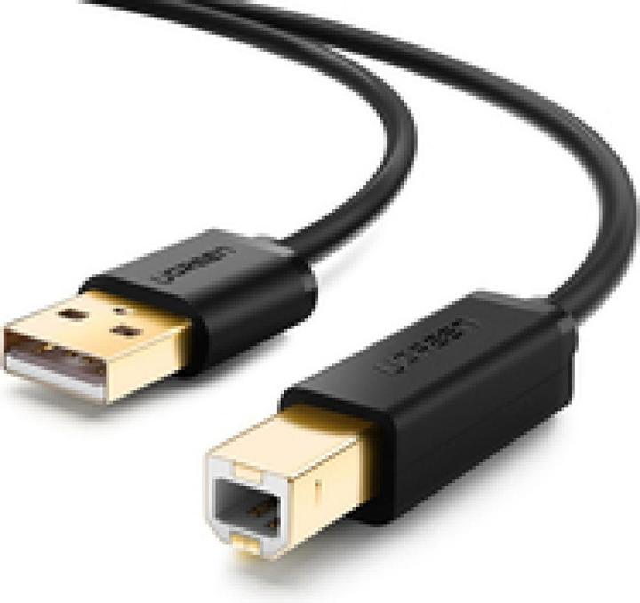 UGREEN USB A – USB B 1,50 m