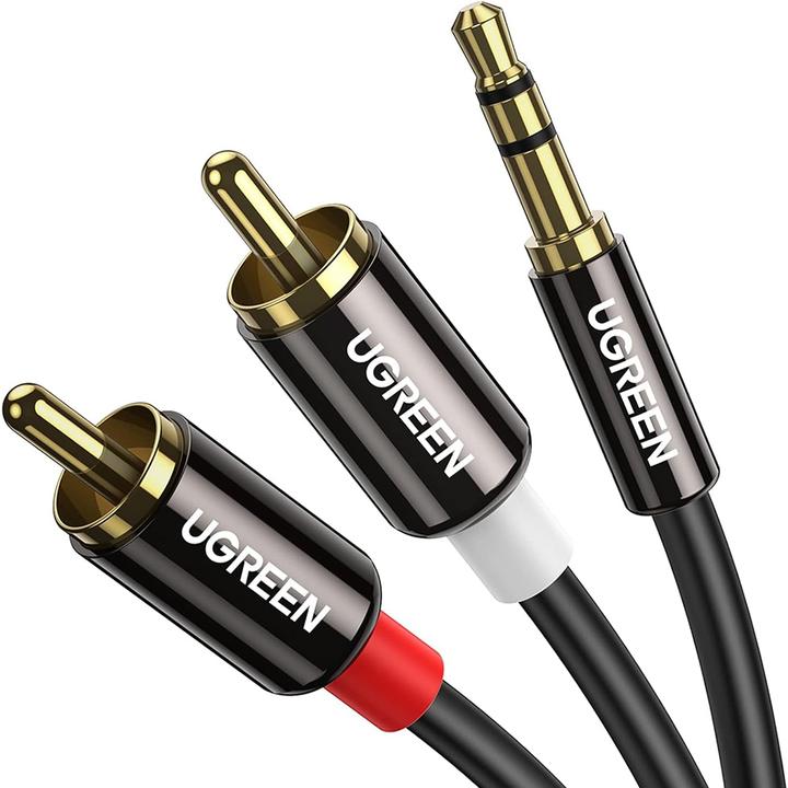 UGREEN 2in1 1 m