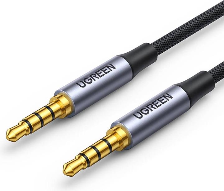 UGREEN 3.5mm Klinke — 3.5mm Klinke
