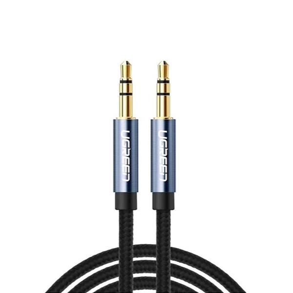 UGREEN 3.5mm Klinke — 3.5mm Klinke 1,50 m