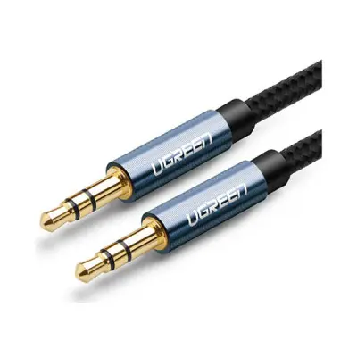 UGREEN 3.5mm Klinke — 3.5mm Klinke 3 m