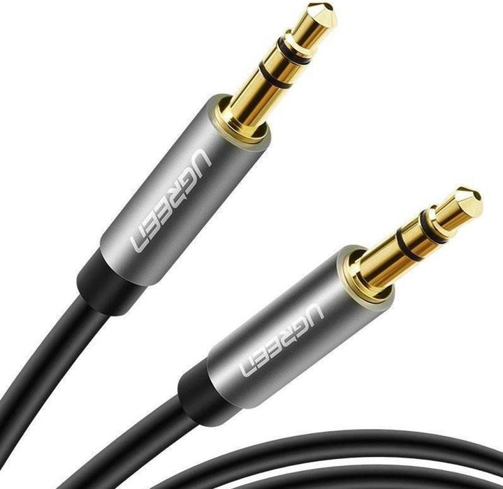 UGREEN 3.5mm Klinke – 3.5mm Klinke 5 m