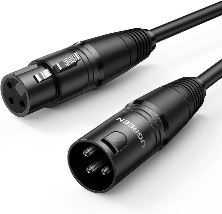 UGREEN XLR – XLR 3 m