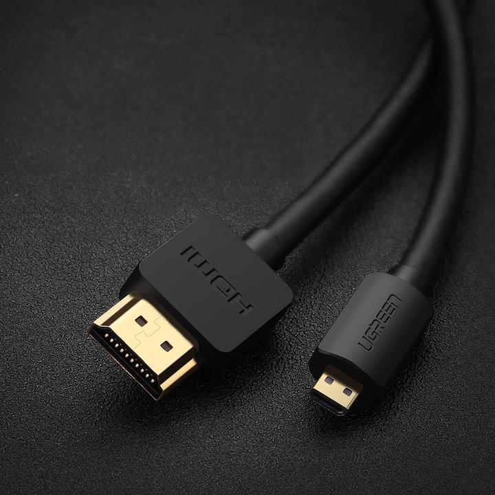 UGREEN HDMI – Micro HDMI 2 m