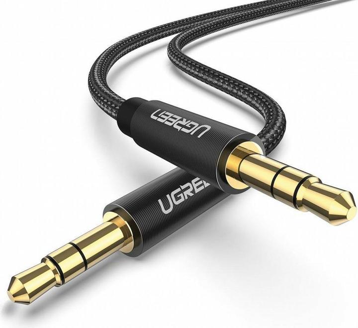 UGREEN 3.5mm Klinke – 3.5mm Klinke