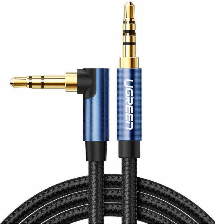 UGREEN 3.5mm Klinke — 3.5mm Klinke