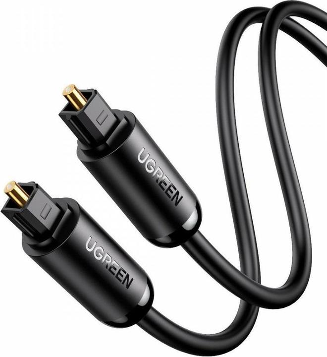 UGREEN Toslink — Toslink 1,50 m