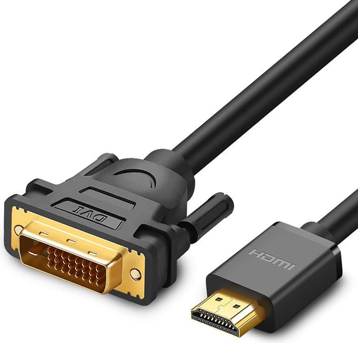 UGREEN HDMI – DVI 1,50 m